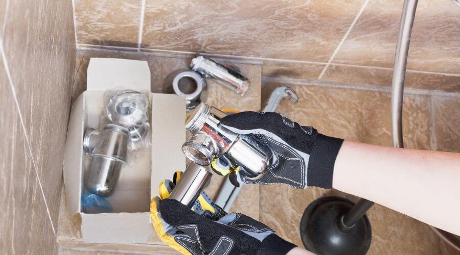 Professional Storm Sewer Service in Columbus, MT